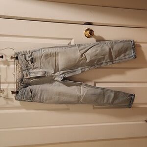 Wild Fable Distressed Jeans